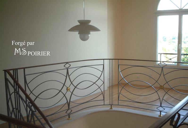 L'art d�co selon MS Poirier